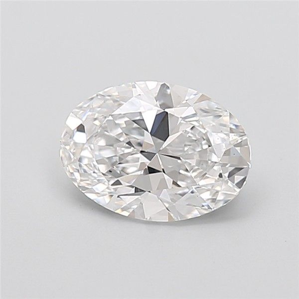 Lab Grown Diamond 1,55Ct E-VS1 Oval - IGILG838611003 1