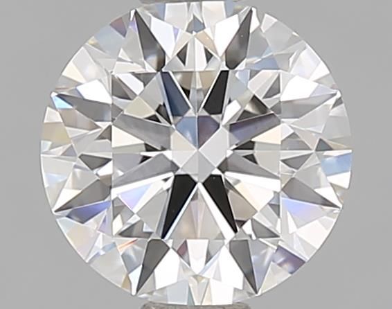 Lab Grown Diamond 1,57Ct E-VVS2 Round - IGILG833627873 1