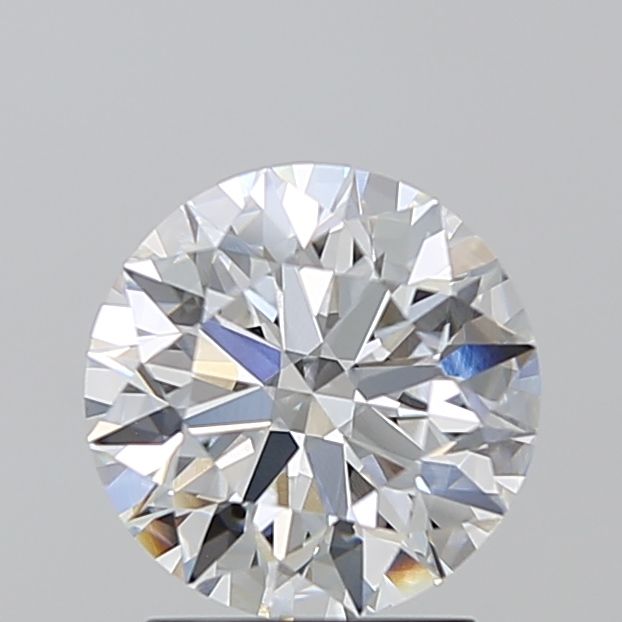 Lab Grown Diamond 2,06Ct E-VVS2 Round - IGILG839618462 1