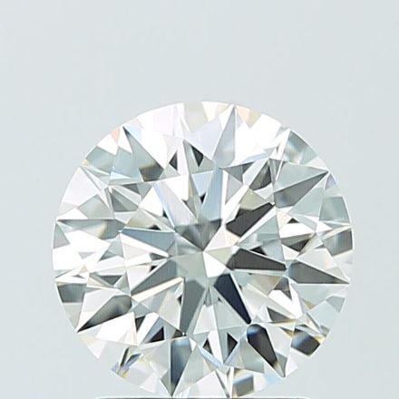 Lab Grown Diamond 2,06Ct E-VVS2 Round - IGILG836632385 1