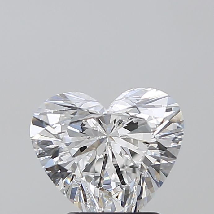 Lab Grown Diamond 2,04Ct D-VS1 Heart - IGILG836694670 1