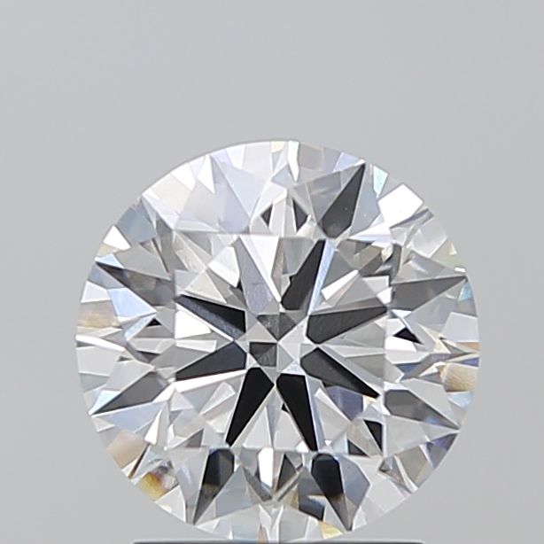 Lab Grown Diamond 2Ct D-VS1 Round - IGILG836634205 1