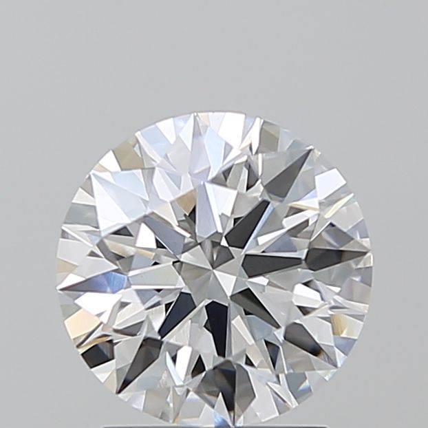 Lab Grown Diamond 2,04Ct E-VVS2 Round - IGILG836694763 1