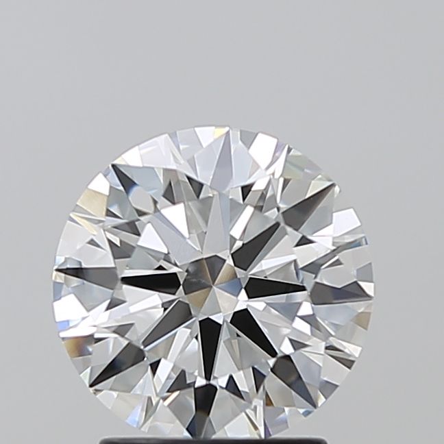 Lab Grown Diamond 2,09Ct F-VVS2 Round - IGILG836632364 1