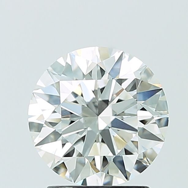 Lab Grown Diamond 2,06Ct E-VVS2 Round - IGILG836629227 1