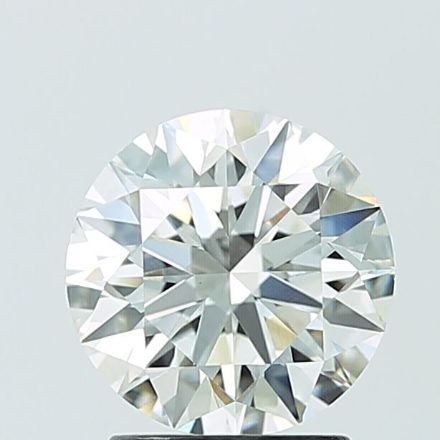 Lab Grown Diamond 2,06Ct E-VVS2 Round - IGILG836629227 1
