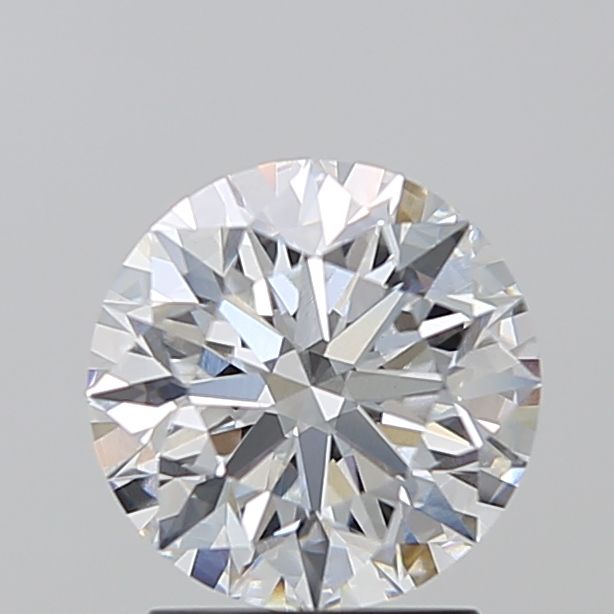 Lab Grown Diamond 2Ct E-VVS2 Round - IGILG836695752 1