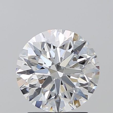 Lab Grown Diamond 2Ct E-VVS2 Round - IGILG836695752 1