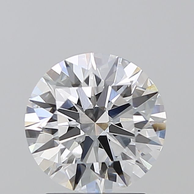 Lab Grown Diamond 2,06Ct E-VVS2 Round - IGILG836694915 1
