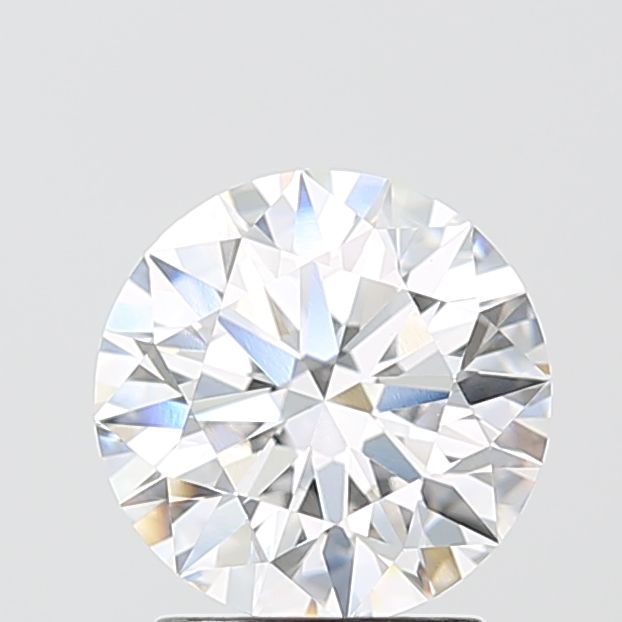 Lab Grown Diamond 2,02Ct F-VVS2 Round - IGILG839618375 1