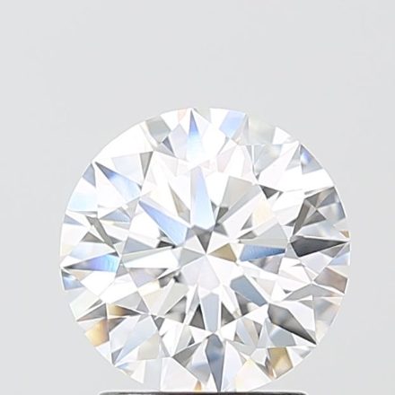 Lab Grown Diamond 2,02Ct F-VVS2 Round - IGILG839618375 1