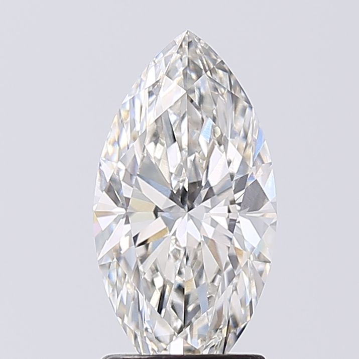 Lab Grown Diamond 2,02Ct G-VVS2 Marquise - IGILG836694887 1
