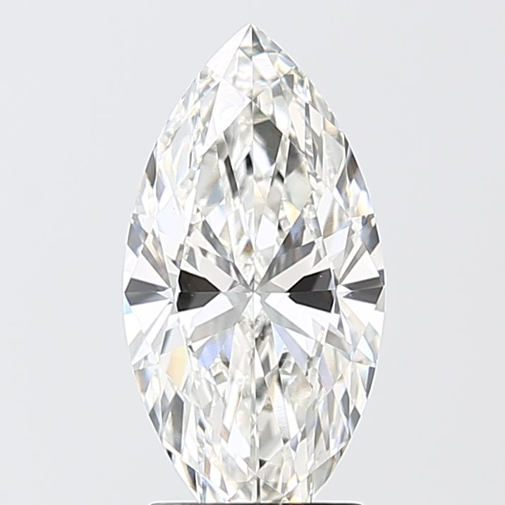 Lab Grown Diamond 2Ct G-VS1 Marquise - IGILG836629245 1