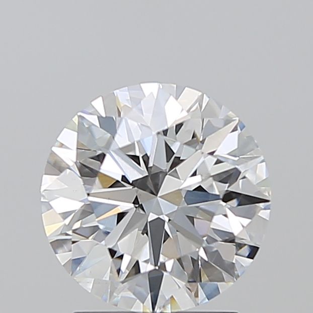 Lab Grown Diamond 2,04Ct D-VS1 Round - IGILG836694870 1