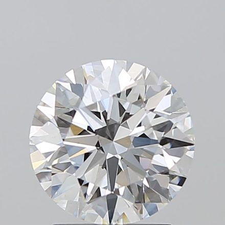 Lab Grown Diamond 2,04Ct D-VS1 Round - IGILG836694870 1