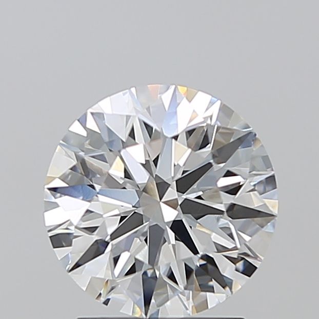Lab Grown Diamond 2Ct D-VS1 Round - IGILG836634177 1