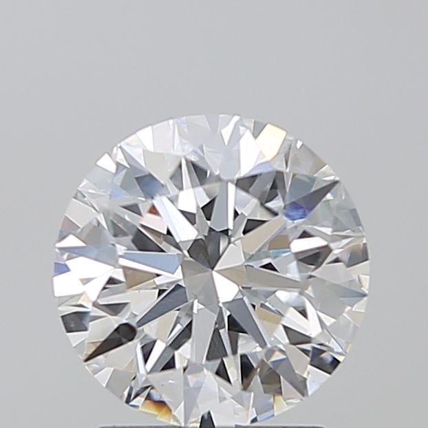 Lab Grown Diamond 2,06Ct D-VS1 Round - IGILG836695684 1