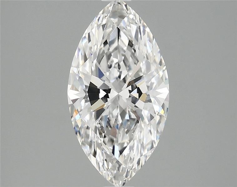 Lab Grown Diamond 1,58Ct E-VVS2 Marquise - IGILG828690125 1