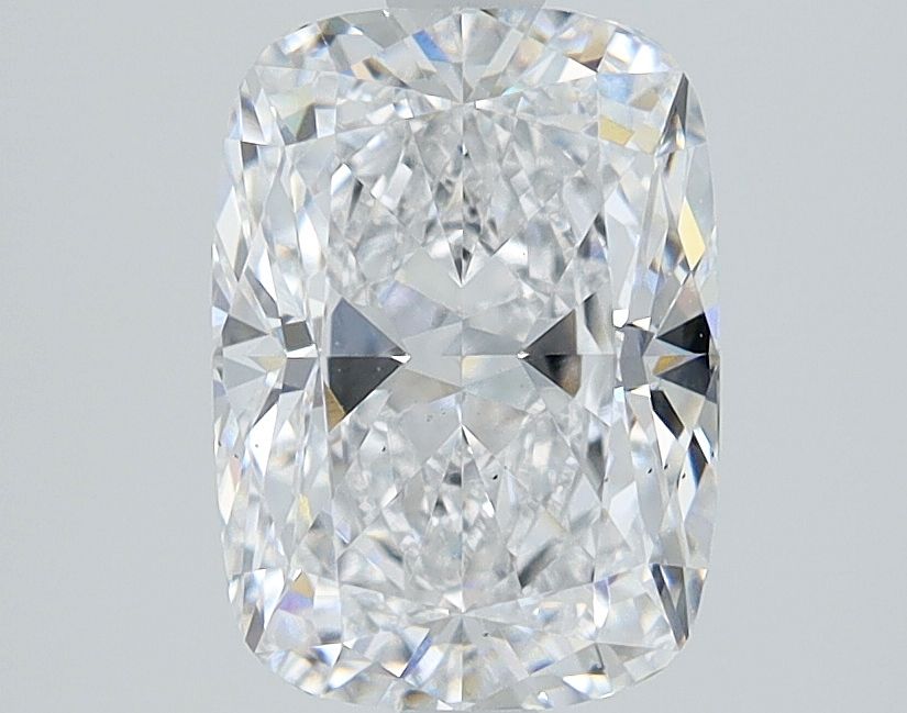 Lab Grown Diamond 2,04Ct D-VS2 Cushion - IGILG830603148 1