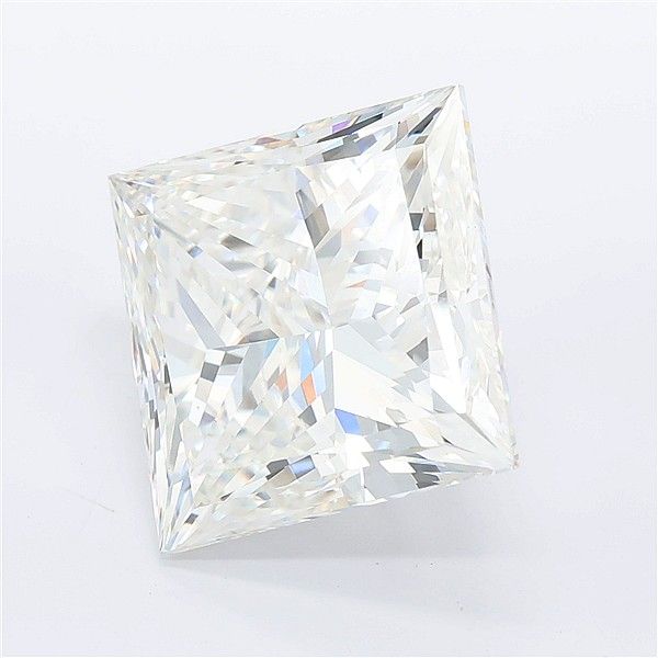 Lab Grown Diamond 9Ct G-VS1 Princess - IGILG833670095 1