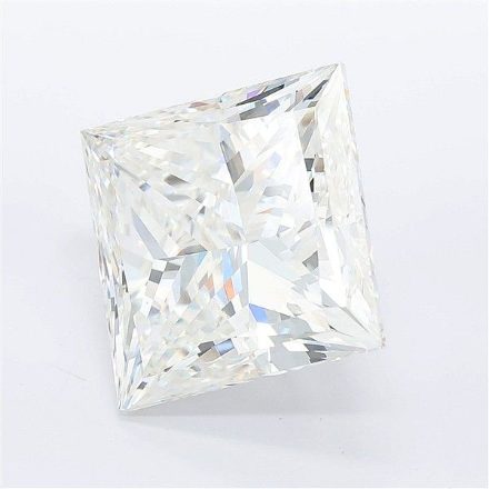 Lab Grown Diamond 9Ct G-VS1 Princess - IGILG833670095 1