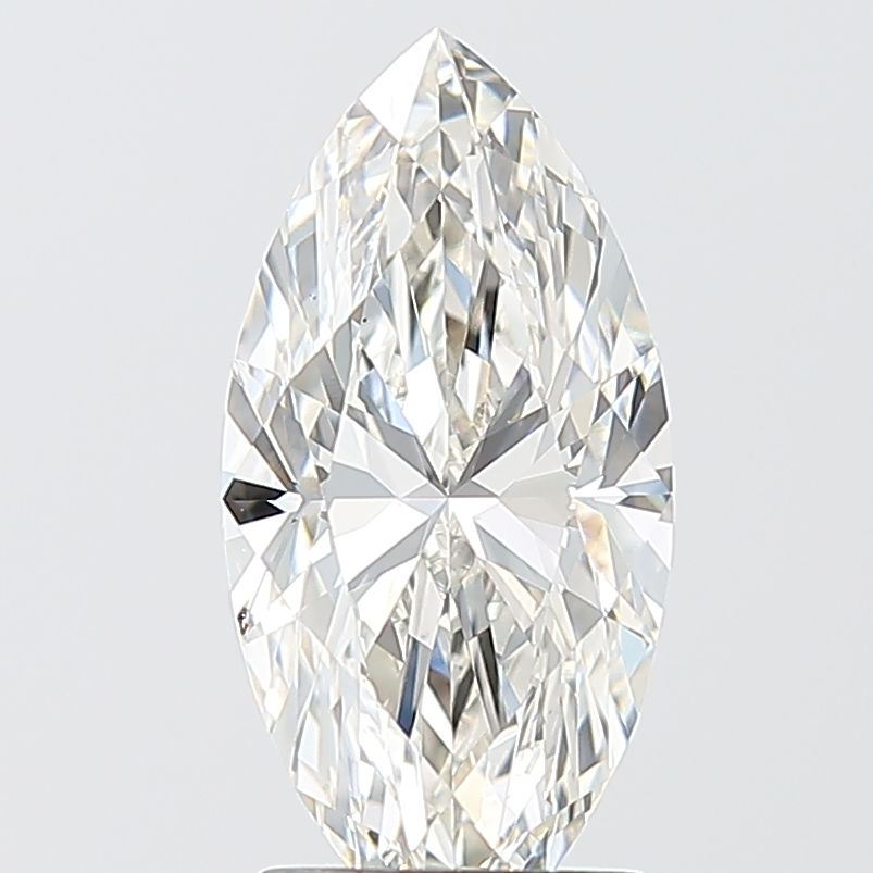 Lab Grown Diamond 2Ct G-VS1 Marquise - IGILG836694824 1