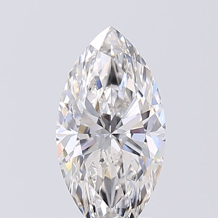 Lab Grown Diamond 2Ct G-VS1 Marquise - IGILG836694893 1