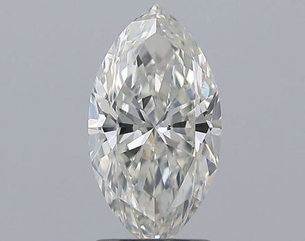 Diamond Natural 1,8Ct I-SI1 Marquise - GIA6562268121 1