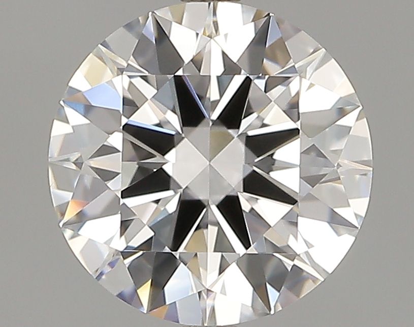 Diamond Natural 1,8Ct E-IF Round - GIA2537735753 1