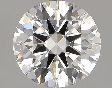 Diamond Natural 1,8Ct E-IF Round - GIA2537735753 1