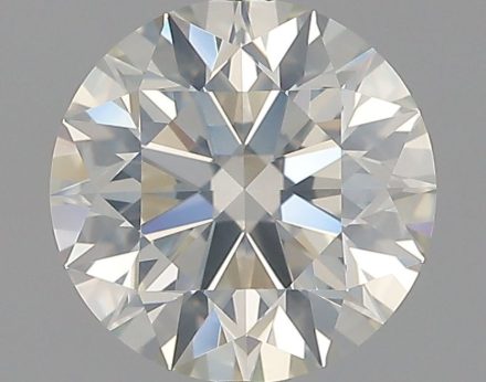 Diamond Natural 1,51Ct J-SI2 Round - GIA5543467367 1
