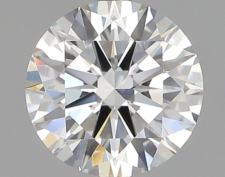 Diamond Natural 1,01Ct F-VVS1 Round - GIA3555814099 1