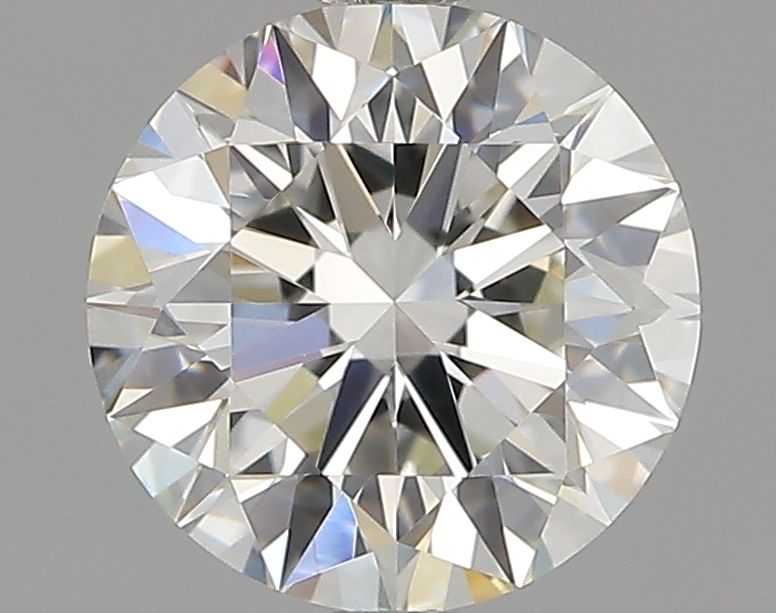 Diamond Natural 1,09Ct I-VVS1 Round - GIA2556938527 1
