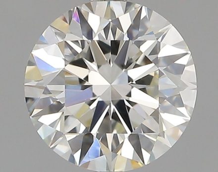 Diamond Natural 1,09Ct I-VVS1 Round - GIA2556938527 1