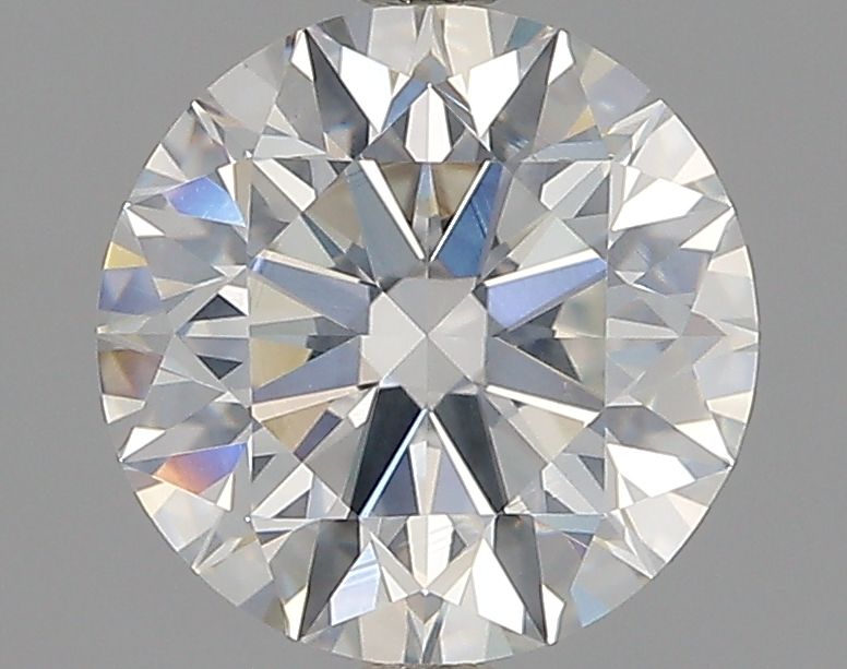 Diamond Natural 1,8Ct H-SI1 Round - GIA6552878822 1