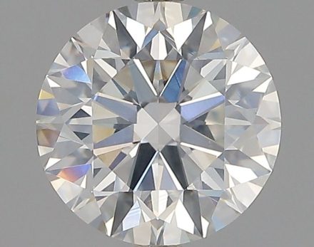 Diamond Natural 1,8Ct H-SI1 Round - GIA6552878822 1