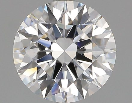 Diamond Natural 1,5Ct E-VS1 Round - GIA2567234568 1