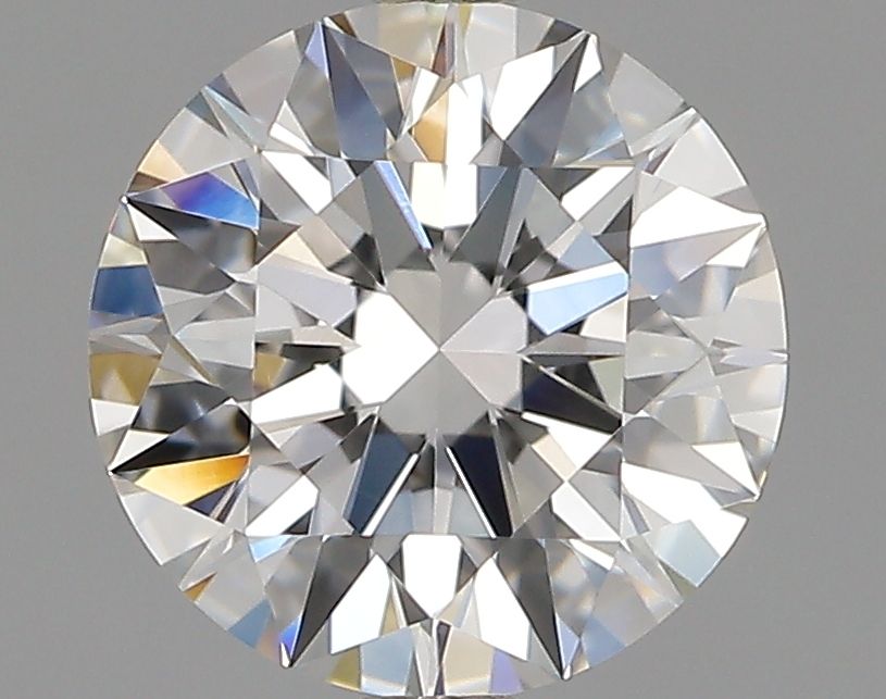 Diamond Natural 1,2Ct F-VVS1 Round - GIA2564037809 1