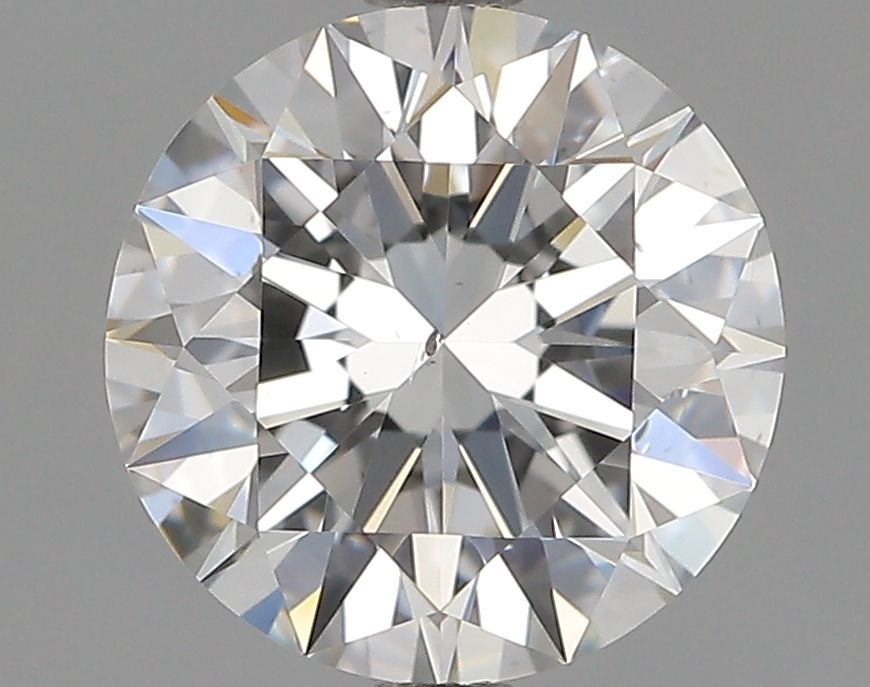 Diamond Natural 1,51Ct F-SI1 Round - GIA2564357929 1