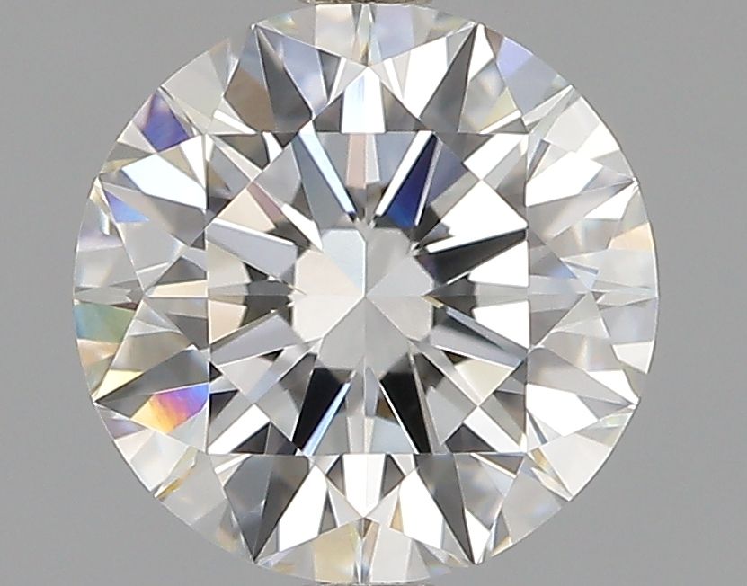 Diamond Natural 1,2Ct F-VVS1 Round - GIA1559550877 1
