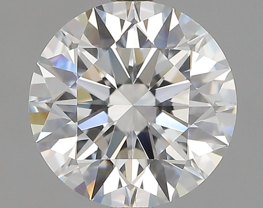 Diamond Natural 1,5Ct G-VVS2 Round - GIA1567358042 1