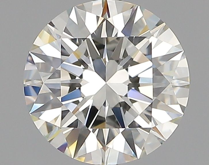 Diamond Natural 1,5Ct J-VVS2 Round - GIA7551731851 1