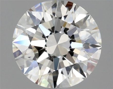 Diamond Natural 1,2Ct H-VS1 Round - GIA5566492030 1