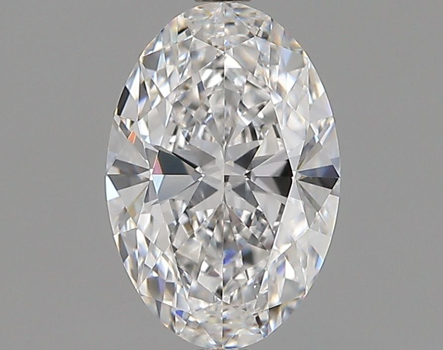 Diamond Natural 1,2Ct E-VS1 Oval - GIA1569209605 1