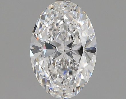 Diamond Natural 1,2Ct E-VS1 Oval - GIA1569209605 1
