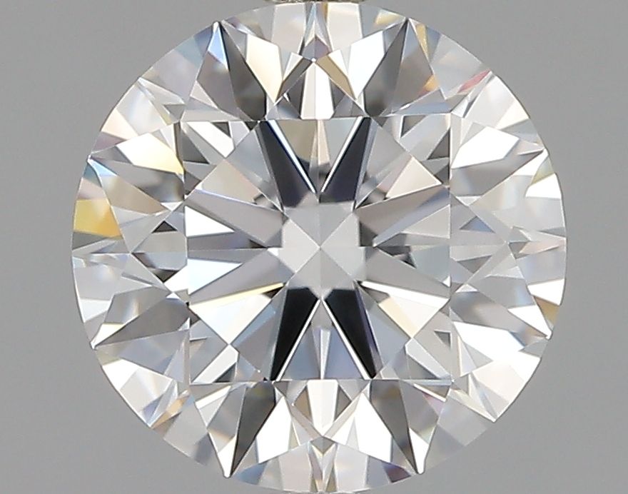 Diamond Natural 1,53Ct F-IF Round - GIA1557531322 1