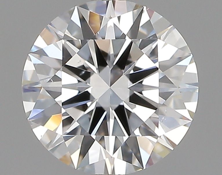 Diamond Natural 1Ct D-VS2 Round - GIA1553993324 1