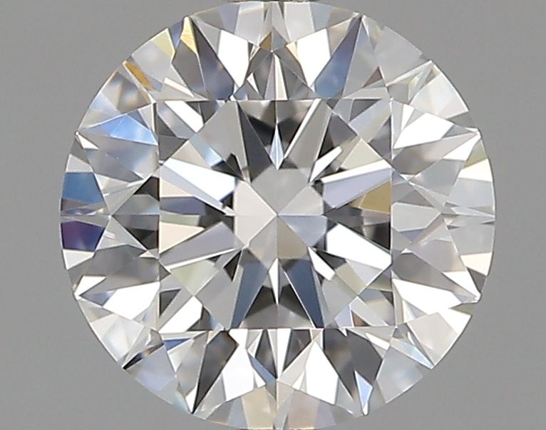 Diamond Natural 1,03Ct E-VVS2 Round - GIA5563037788 1