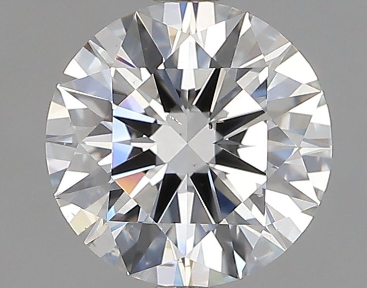 Diamond Natural 1,52Ct F-VS2 Round - GIA5563363642 1