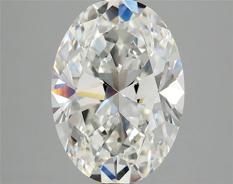 Diamond Natural 1,5Ct G-VS1 Oval - GIA1539185089 1